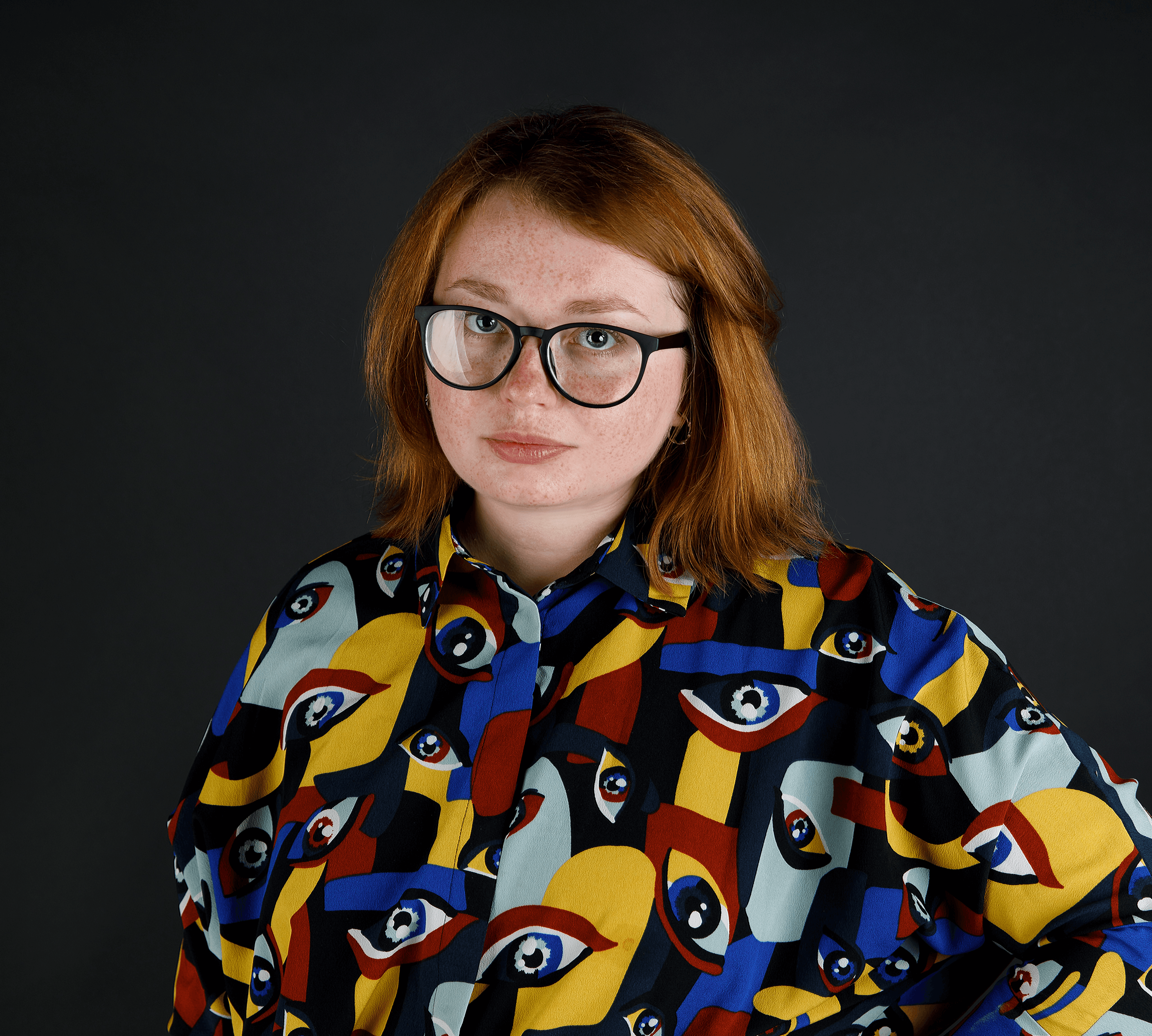 Игнаткова Екатерина Игоревна