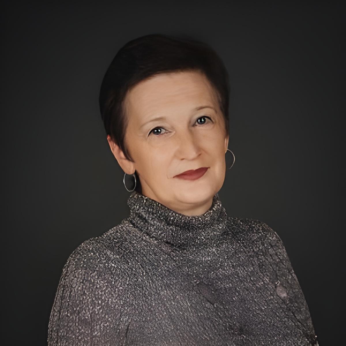 Лаптева Марина Анатольевна