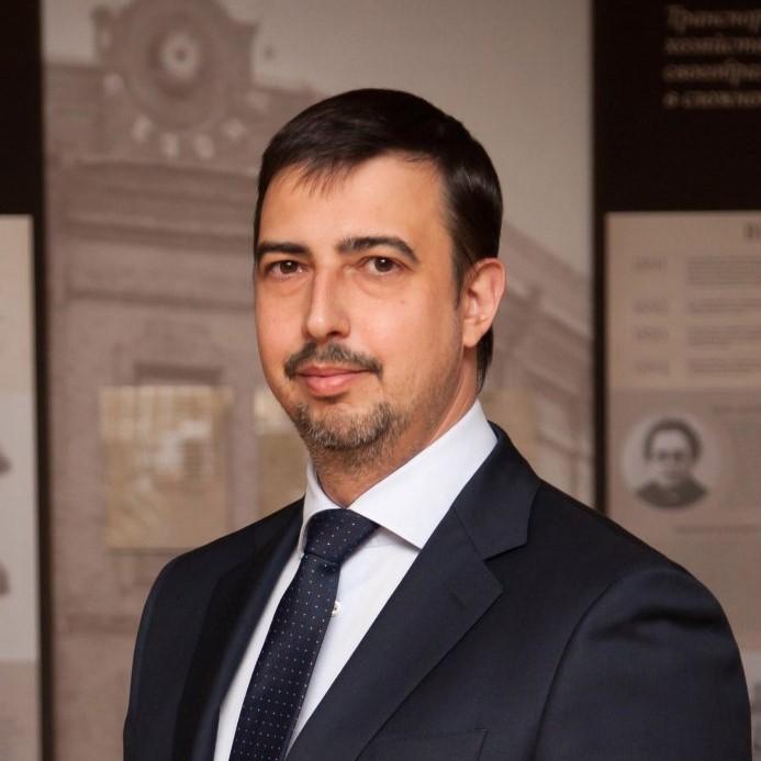Румянцев Максим Валерьевич