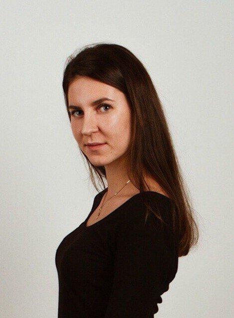 Александрова Юлия Дмитриевна