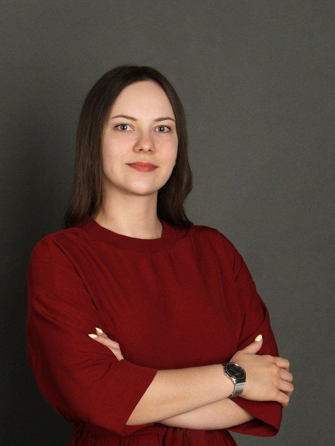 Кузнецова Юлия Юрьевна