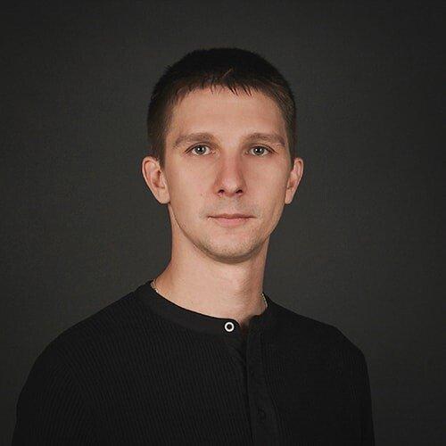 Пиков Никита Олегович