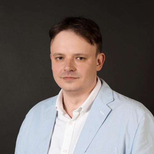 Володин Андрей Юрьевич